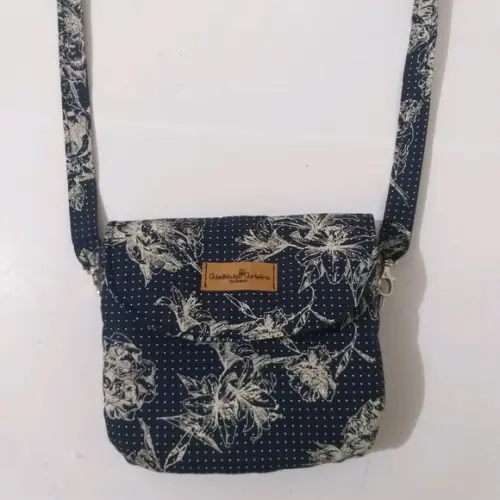 Bolsa transversal Rita