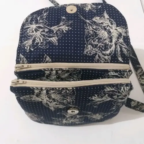 Bolsa transversal Rita