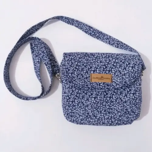 Bolsa transversal Rita