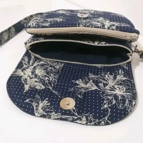 Bolsa transversal Rita