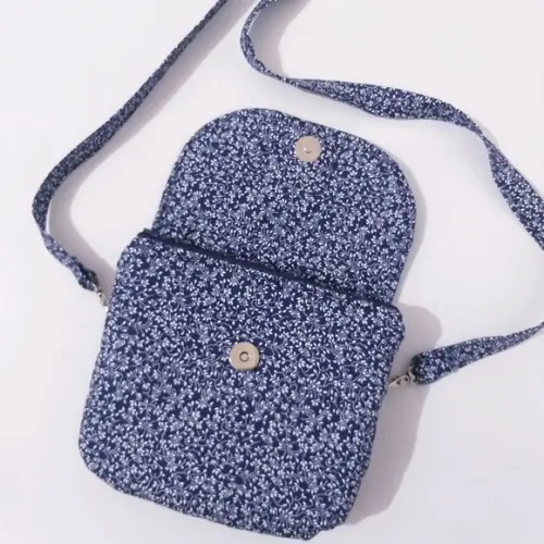 Bolsa transversal Rita