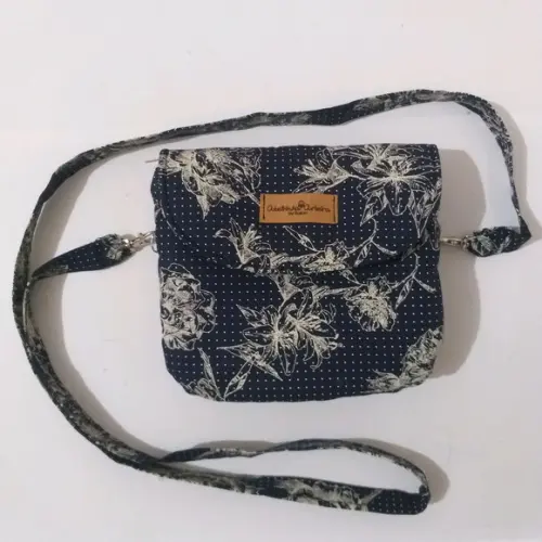 Bolsa transversal Rita