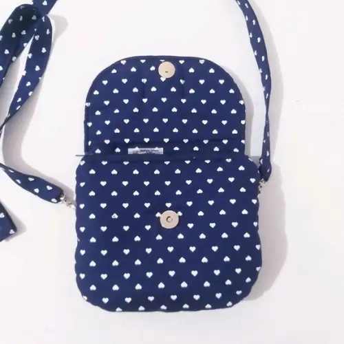 Bolsa transversal Rita