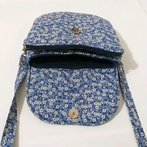 Bolsa transversal Rita