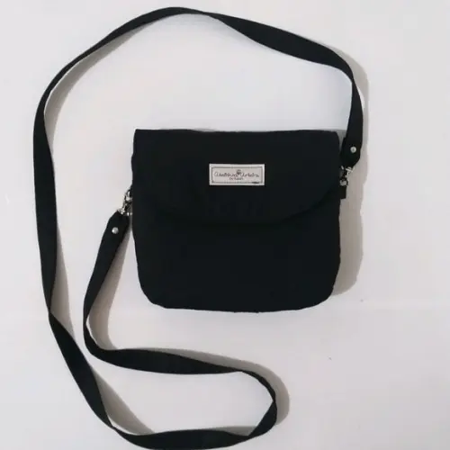 Bolsa transversal Rita