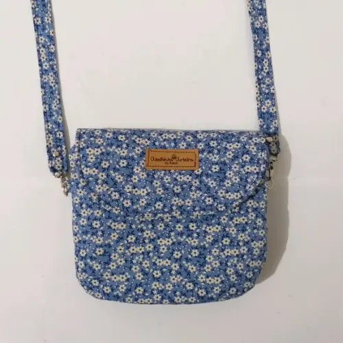 Bolsa transversal Rita