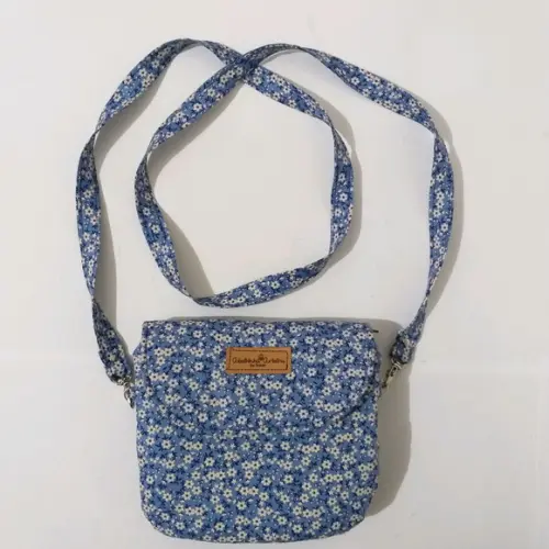 Bolsa transversal Rita