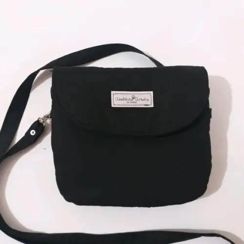 Bolsa transversal Rita