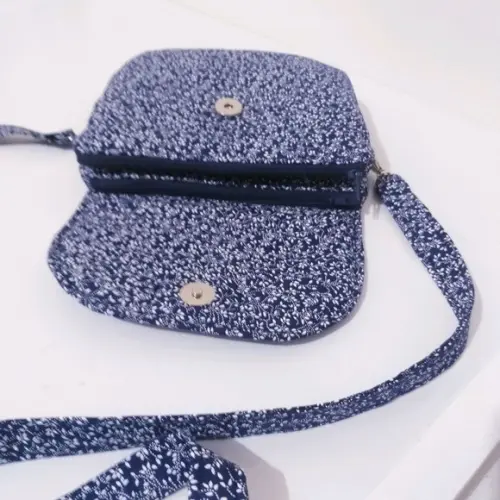 Bolsa transversal Rita