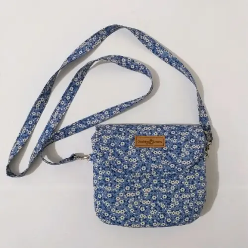 Bolsa transversal Rita