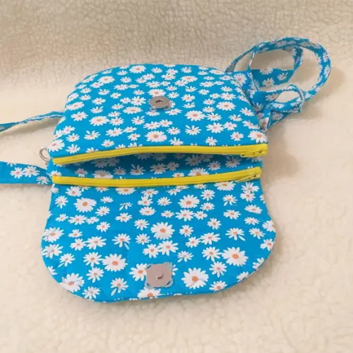 Bolsa transversal Rita