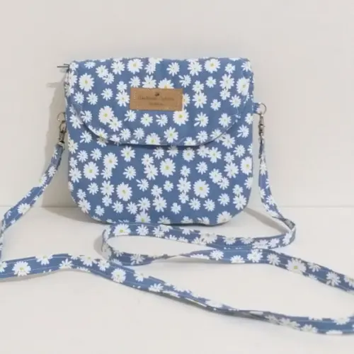 Bolsa transversal Rita