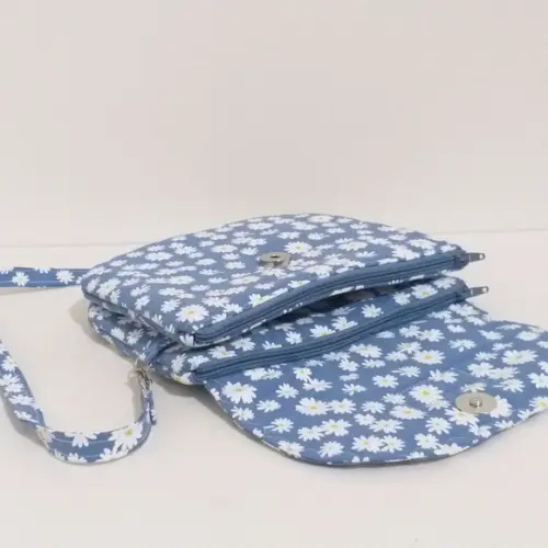 Bolsa transversal Rita