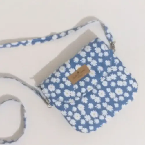 Bolsa transversal Rita