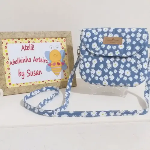 Bolsa transversal Rita