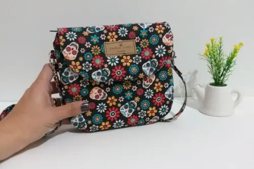 Bolsa transversal Rita
