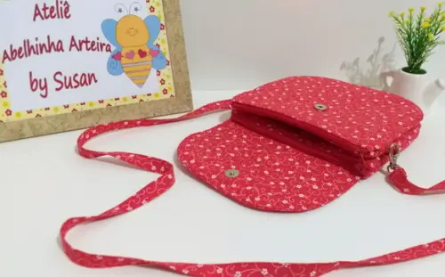 Bolsa transversal Rita