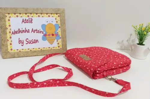 Bolsa transversal Rita
