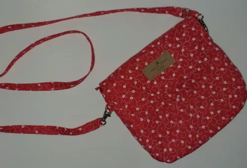 Bolsa transversal Rita
