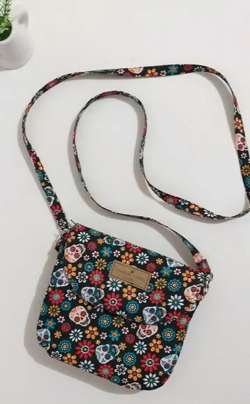 Bolsa transversal Rita