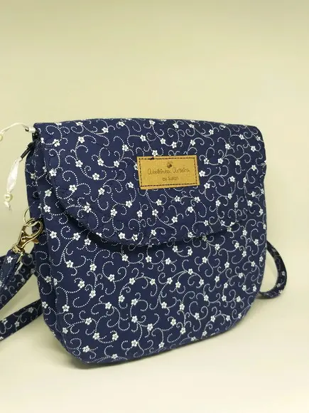 Bolsa transversal Rita