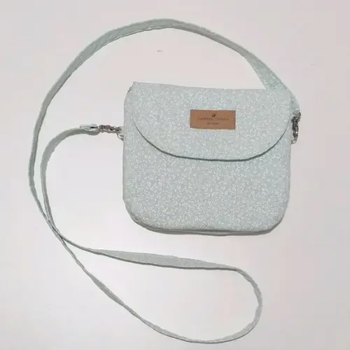 Bolsa transversal Rita
