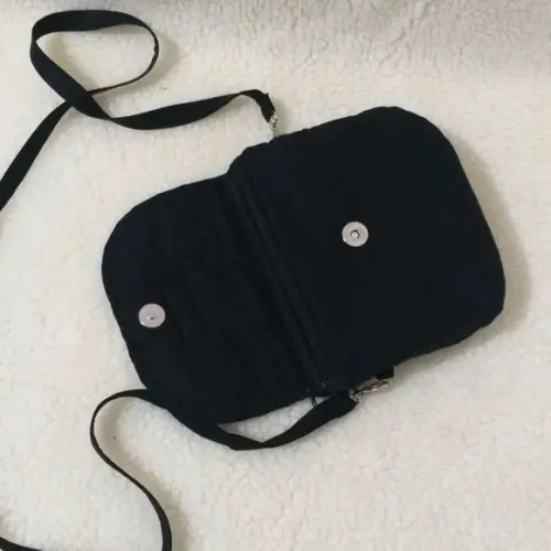 Bolsa transversal Rita