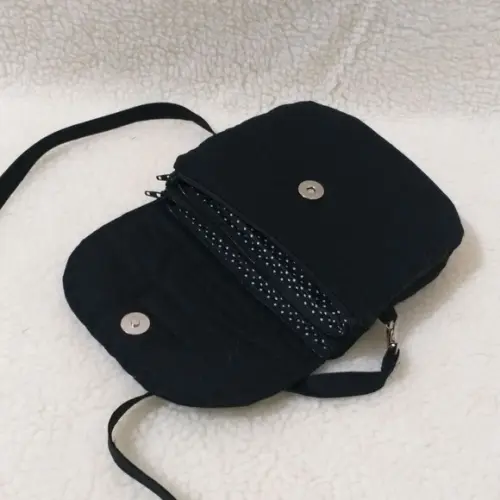 Bolsa transversal Rita