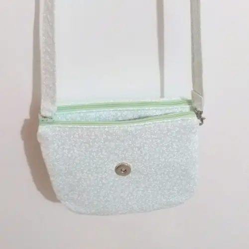 Bolsa transversal Rita