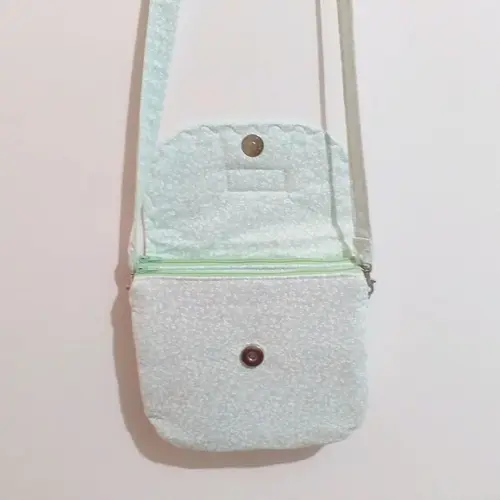 Bolsa transversal Rita