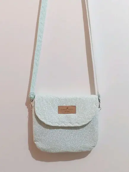 Bolsa transversal Rita