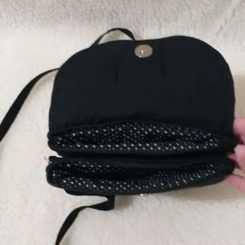 Bolsa transversal Rita