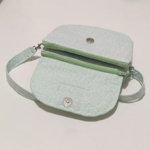 Bolsa transversal Rita