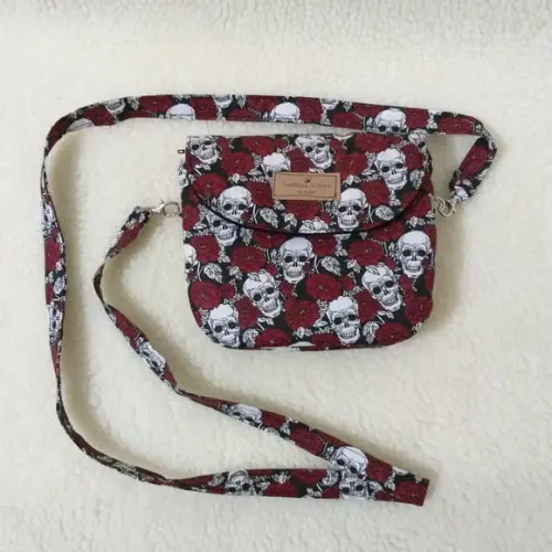 Bolsa transversal Rita