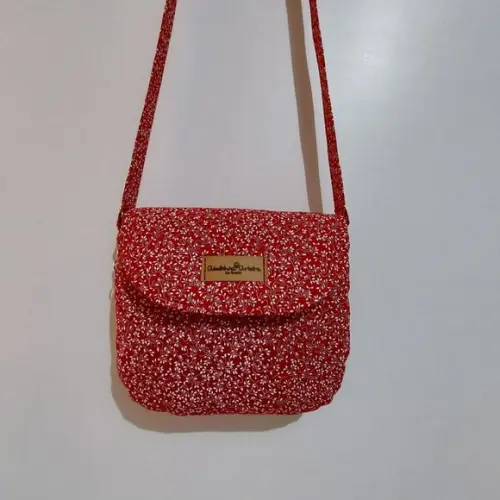 Bolsa Transversal Rita