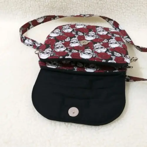 Bolsa transversal Rita