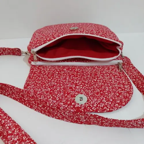 Bolsa Transversal Rita
