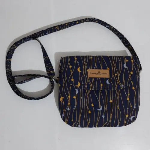 Bolsa Transversal Rita