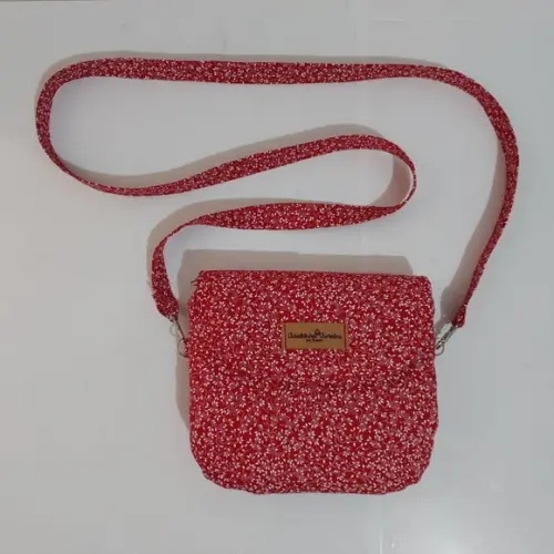 Bolsa Transversal Rita