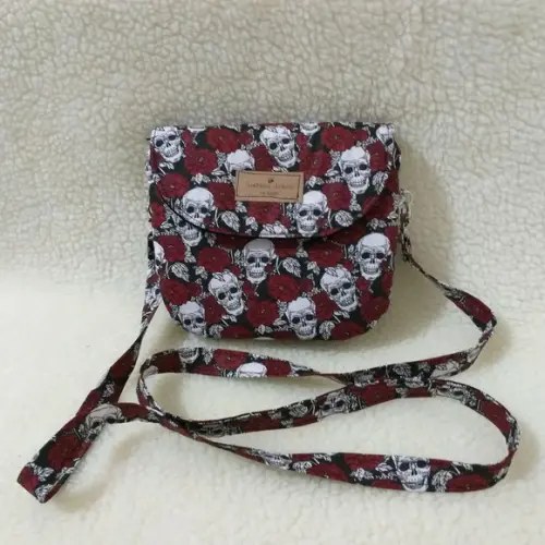 Bolsa transversal Rita