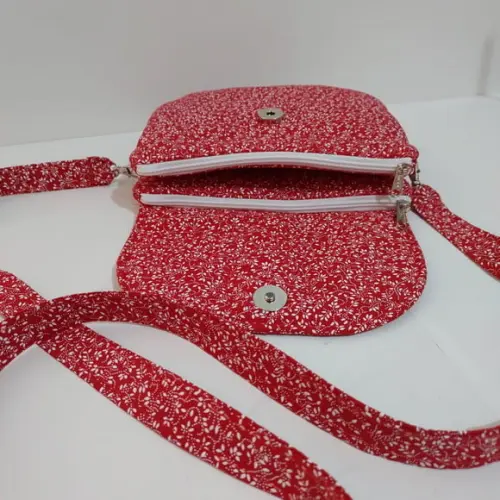 Bolsa Transversal Rita