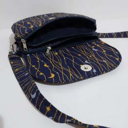 Bolsa Transversal Rita