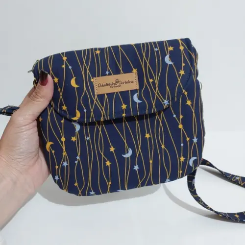 Bolsa Transversal Rita