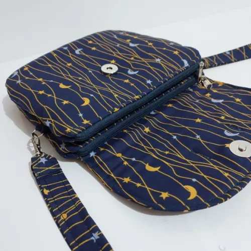 Bolsa Transversal Rita