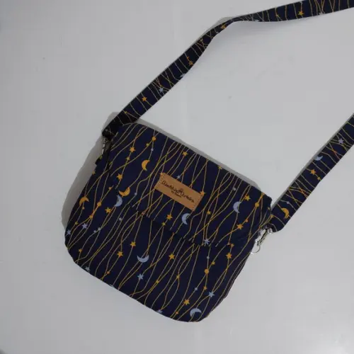 Bolsa Transversal Rita