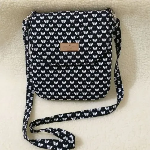 Bolsa transversal Tati