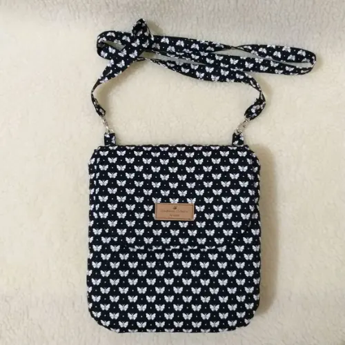 Bolsa transversal Tati