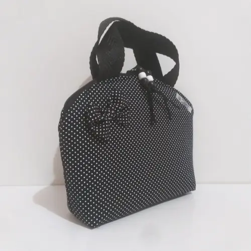 Bolsinha de mão infantil