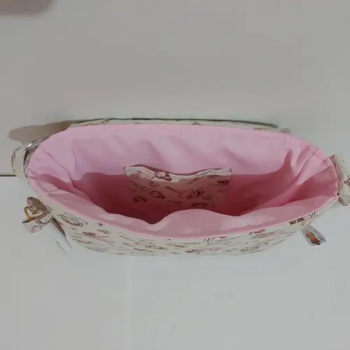 Bolsinha Infanti Lavínia