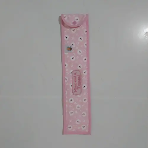 Capa para Flauta Doce Porta Flauta